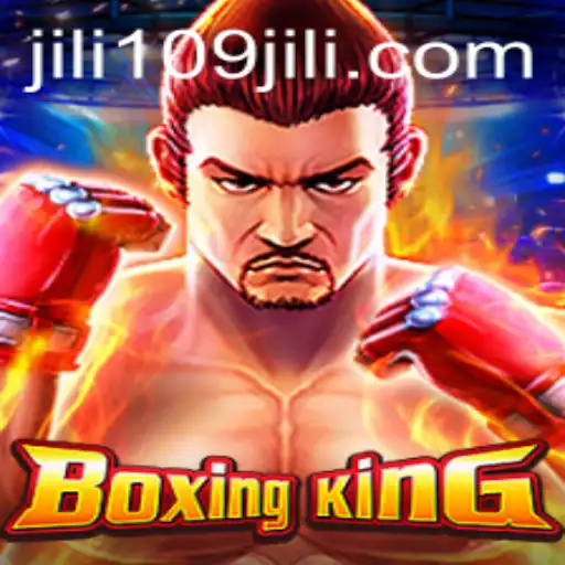 Delving into BoxingKing: Unveiling the Boxing Sensation with 109jili