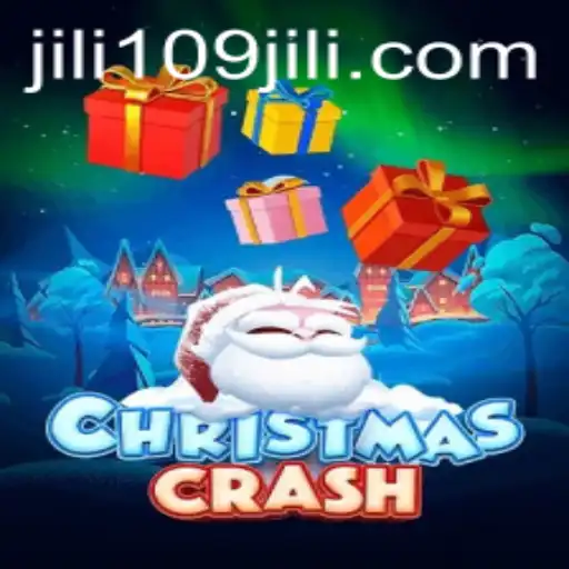 Experience the Excitement of ChristmasCrash with 109jili