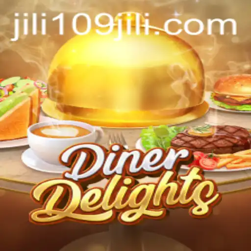 DinerDelights: An Exciting Culinary Adventure in Gaming with 109jili
