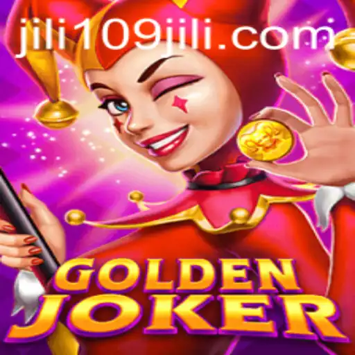 GoldenJoker: Unlocking the Thrills of 109jili