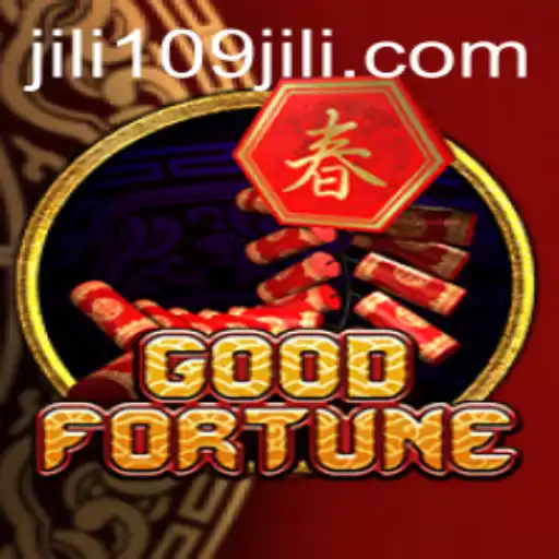 Exploring GoodFortune: An Engaging Journey into the World of 109jili
