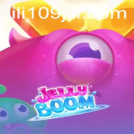Exploring JellyBoom: A Captivating Adventure With 109jili
