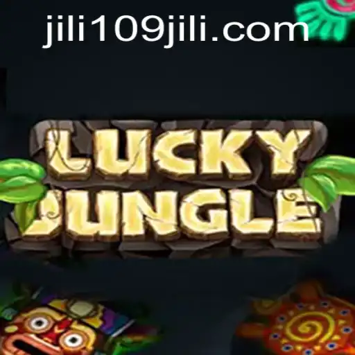 Exploring the Enchanting World of LuckyJungle: An Adventure with 109jili