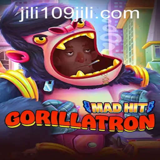 MadHitGorillatron: Unleashing Adventure and Strategy in the Gaming World