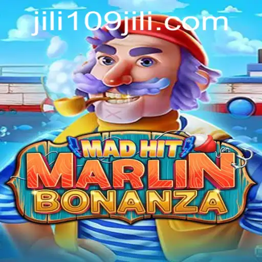 Discover the Excitement of MadHitMarlinBonanza with 109jili