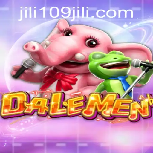 Welcome to DALEMEN: The Ultimate Adventure Game