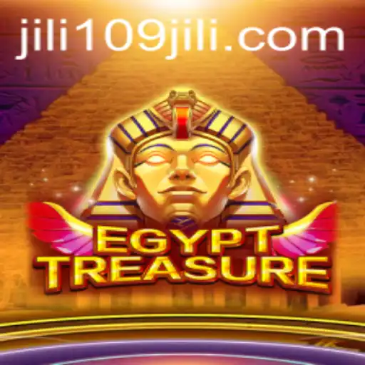 Exploring the World of EgyptTreasure: An Engaging Adventure with 109jili