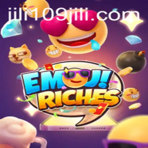 Discovering EmojiRiches: An In-Depth Look into the Vibrant New Slot Game