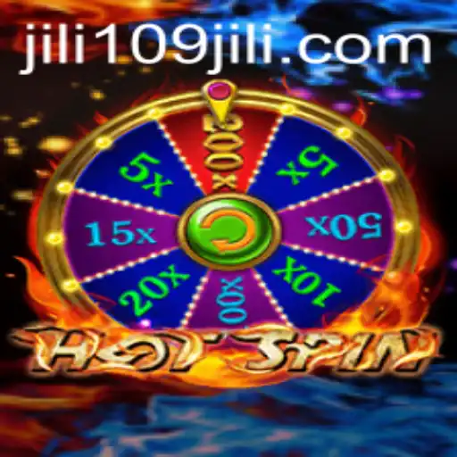 Unveiling the Thrills of HotSpin: A Comprehensive Guide to Gameplay and Strategy
