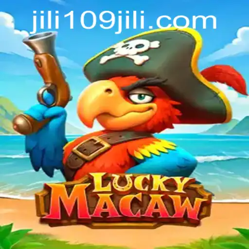 Unveiling the Adventures of LuckyMacaw: A Dive into the Enchanting World of 109jili