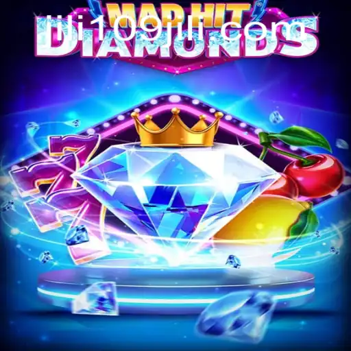 MadHitDiamonds: A Gem in the World of Gaming