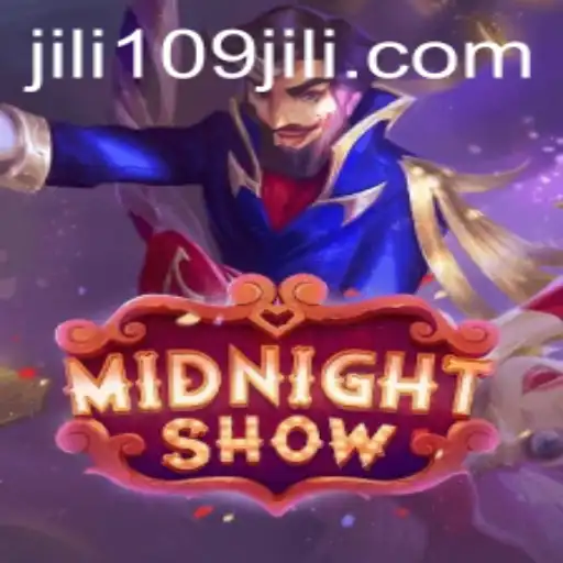 Exploring MidnightShow: The Thrilling World of 109jili