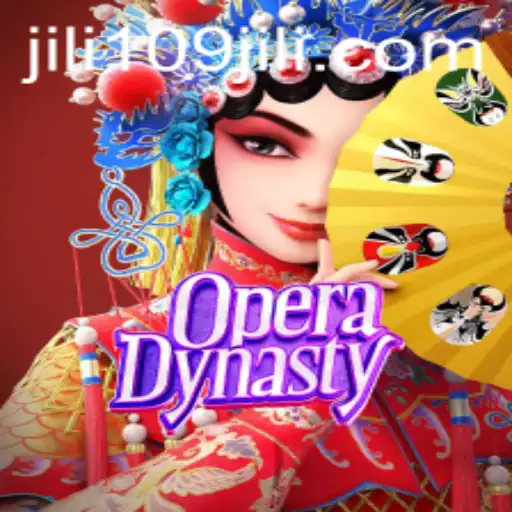 Exploring the Enchanting World of OperaDynasty with 109jili