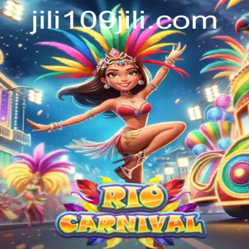 Discover the Vibrant World of RioCarnival: A Guide to Gameplay and Exciting Features