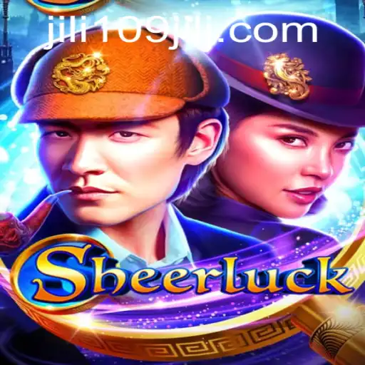 Discover the Intriguing World of Sheerluck: A Game of Mystery and Adventure