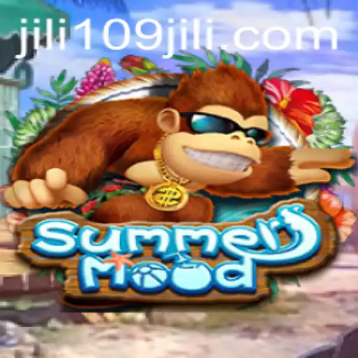 Unveiling the Excitement of SummerMood: A Thrilling 109jili Experience