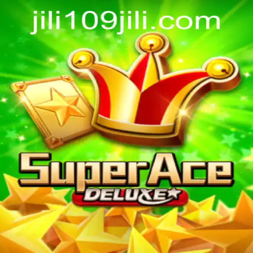 Discover the Thrilling World of SuperAceDeluxe
