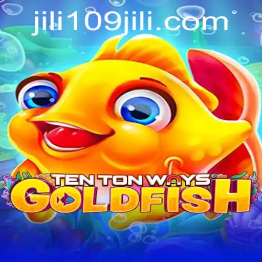 Discover the Fascinating World of TenTonWaysGoldfish: A Unique Gaming Experience