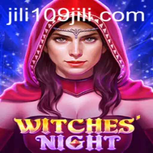 Exploring the Enchanting World of WitchesNight: A Captivating Journey with 109jili