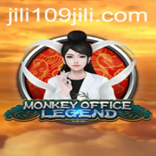 MonkeyOfficeLegend: An Epic Office Adventure