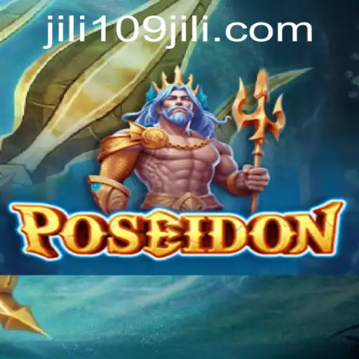 Exploring the Depths of 'Poseidon': A Dive into the Thrilling Game World