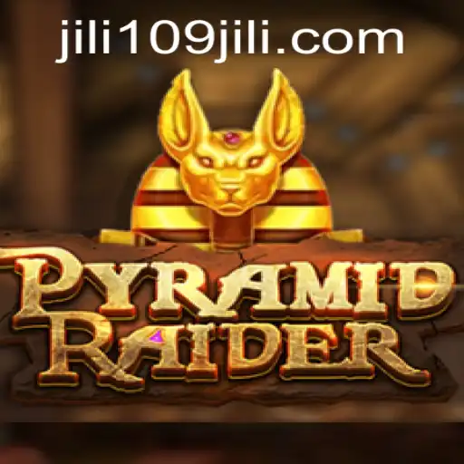 Unveiling PyramidRaider: The Thrilling Adventure Awaits