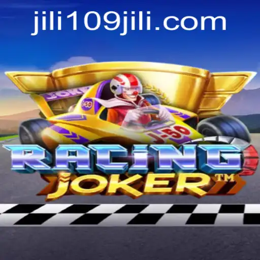 RacingJoker: An Exciting Dive into the World of Competitive Racing