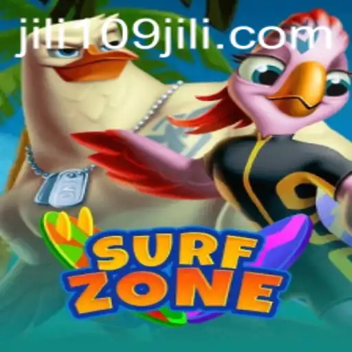 SurfZone: A New Wave in Gaming with 109jili