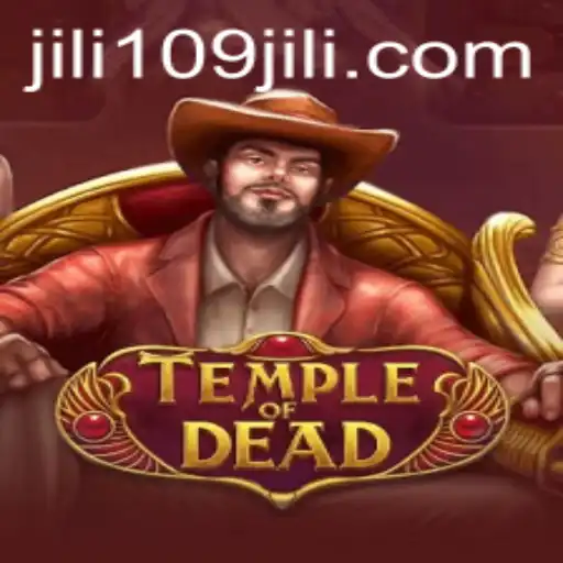 Unveiling TempleofDead: A Thrilling Adventure Awaits