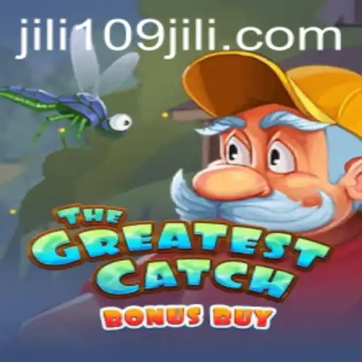 TheGreatestCatchBonusBuy: An In-Depth Look at This Thrilling Game