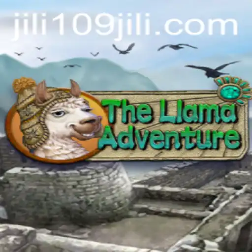 TheLlamaAdventure: An Epic Journey with 109jili