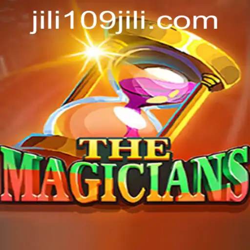 TheMagicians: Unveiling the Mystical World of 109jili