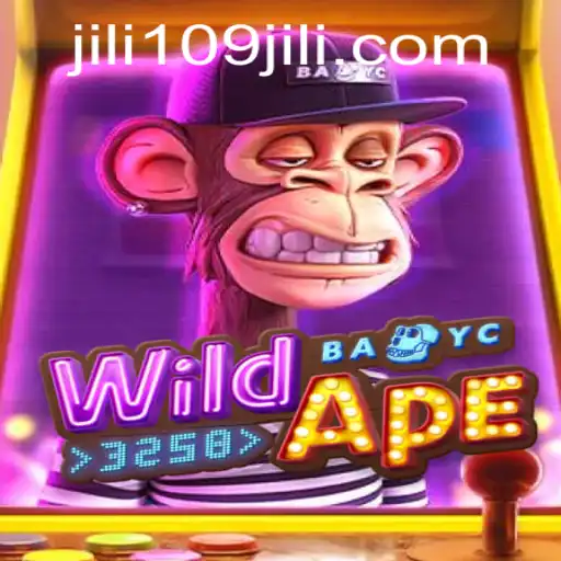 Experience the Thrill: WildApe3258 and the Intriguing World of 109jili