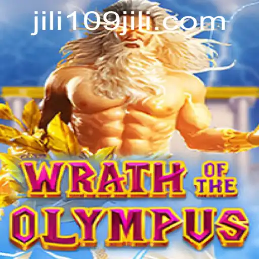 Unveiling the Epic Adventure of Wrath of Olympus and the Power of 109jili
