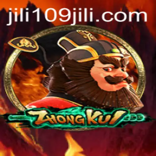ZhongKui Game: 109jili - A Fascinating Blend of Tradition and Modernity